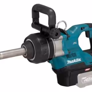 Cheie de strans cu impact XGT 40Vmax, 4.000 Nm, livrata fara acumulatori TW010GZ | Makita