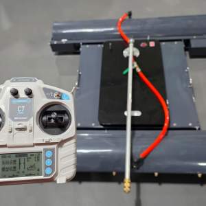 Robot curatare panouri fotovoltaice | Robot DUO | UnicleanSolar