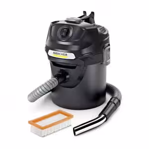 Aspirator pentru cenusa | AD2 | Karcher