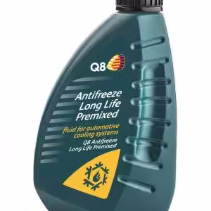 Antigel | Antifreeze Long Life | Q8