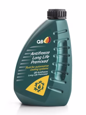Antigel