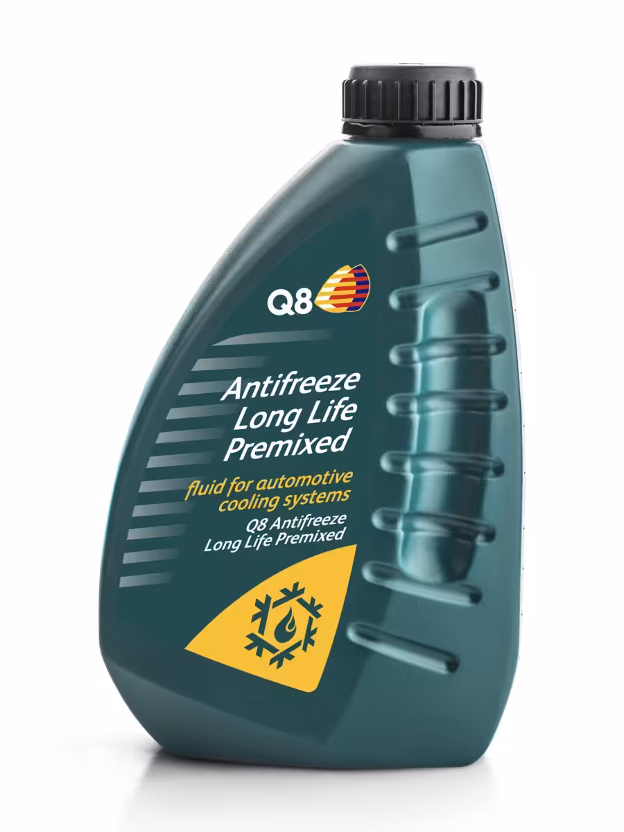 Antigel