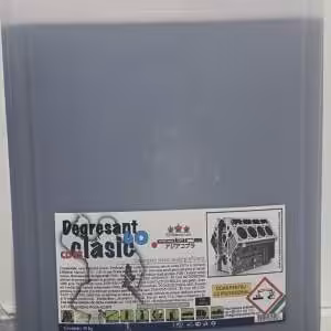 Degresant auto 25 kg | COBRA