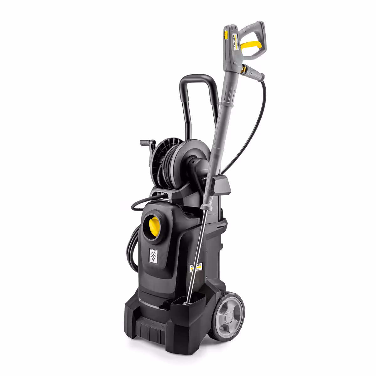 d1 4 Aparat de spalat cu presiune | HD 5/13 EX EB+Foam C | Karcher - Magazin Online Unilift Serv aparat Aparat de spalat cu presiune | HD 5/13 EX EB+Foam C | Karcher