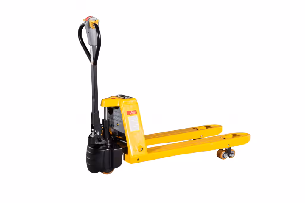 Transpalet electric STAXX EPT20-H, 2.000 kg