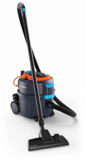 Aspirator