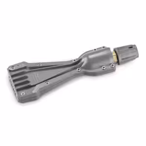 Duza presiune eco!Booster TR 040