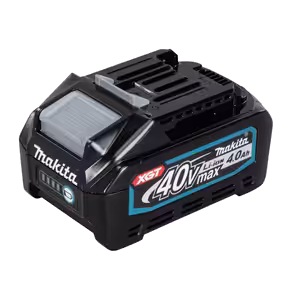 Acumulator XGT BL4040B 40Vmax 4.0Ah | Makita