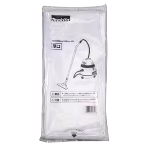 Sac de plastic 195440-6 | Makita
