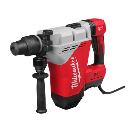 HACO850 Hero 2 Ciocan demolator SDS-Max, clasa 8 kg | HACO850 | Milwaukee - Magazin Online Unilift Serv Ciocan demolator SDS-Max Ciocan demolator SDS-Max, clasa 8 kg | HACO850 | Milwaukee