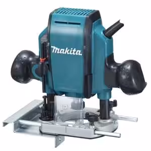 MASINA DE FREZAT 6/8MM 2.7KG 900W | Makita