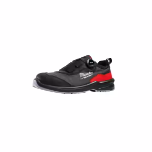Pantofi negri de protecție Flextred™ | FXT S1PS B1L110133 ESD FO SR 43 | Milwaukee 