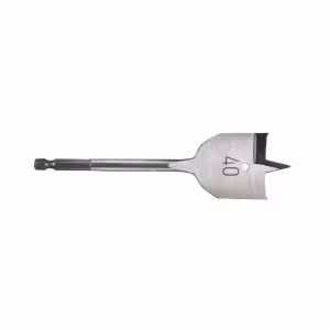 Burghiu plat | FB 40 x 152 - 1 pc | Milwaukee
