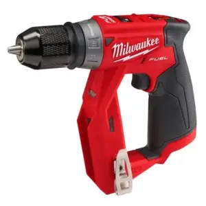 Mașină de găurit și înșurubat M12 FUEL™ cu accesorii interschimbabile | ROTHENBERGER