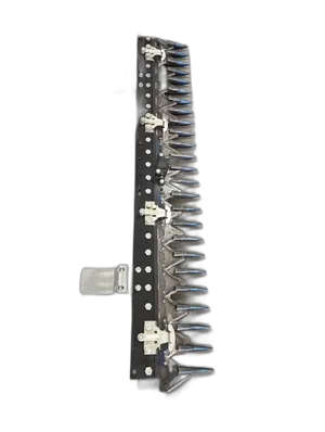 Bara de tăiere SF (păioase) 127 cm | Bertolini AGT 69229086 | AGT