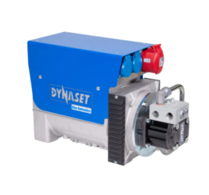 Generator hidraulic 10kVA