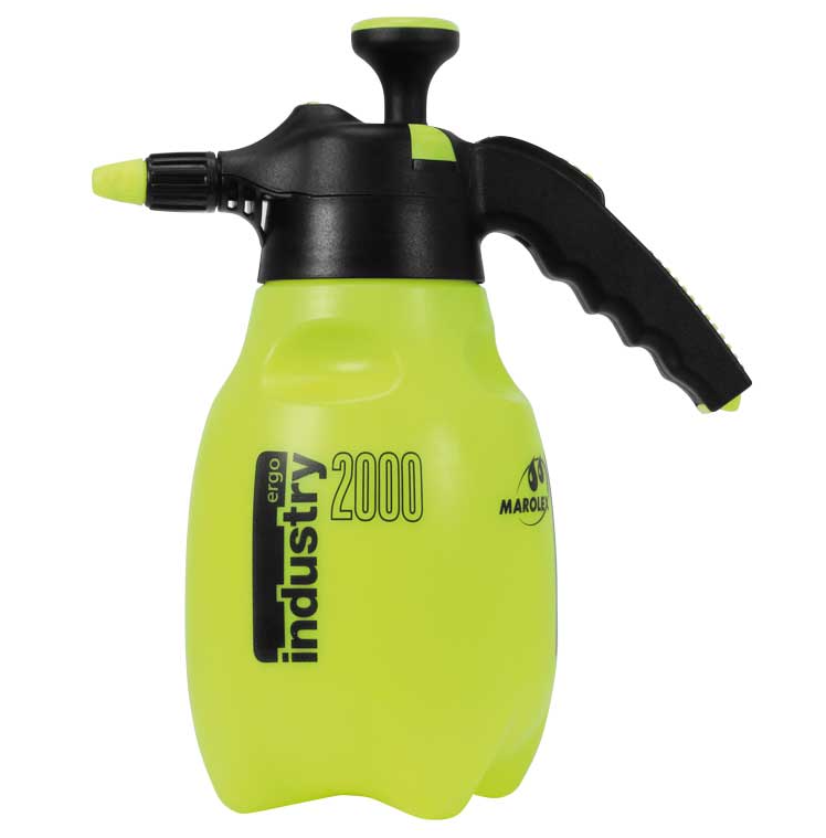 Pulverizator Ergo Industry