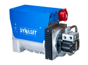 Generator hidraulic variabil 6