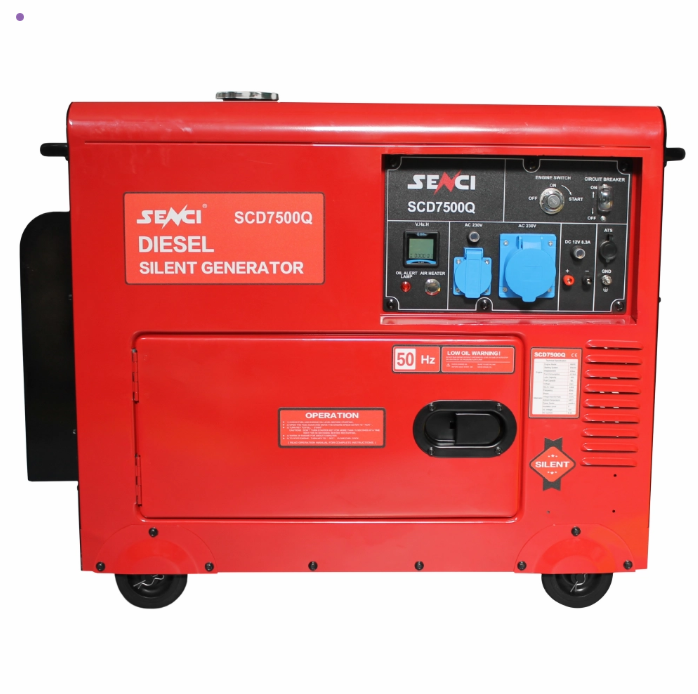 460FBD17 8748 412C B7FE 55436CF2A5D1 Generator insonorizat ATS, 6 kVA, 230V, motor Diesel | SCD7500QN ATS | SENCI - Magazin Online Unilift Serv Generator insonorizat ATS Generator insonorizat ATS, 6 kVA, 230V, motor Diesel | SCD7500QN ATS | SENCI - imagine 3
