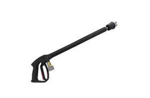 Pistol pulverizare complet cu lance 450 mm