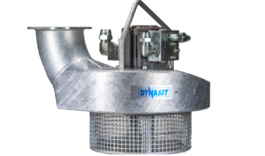 Pompă submersibilă hidraulică 6500 l/min
