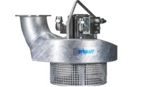 Pompă submersibilă hidraulică 6500 l/min
