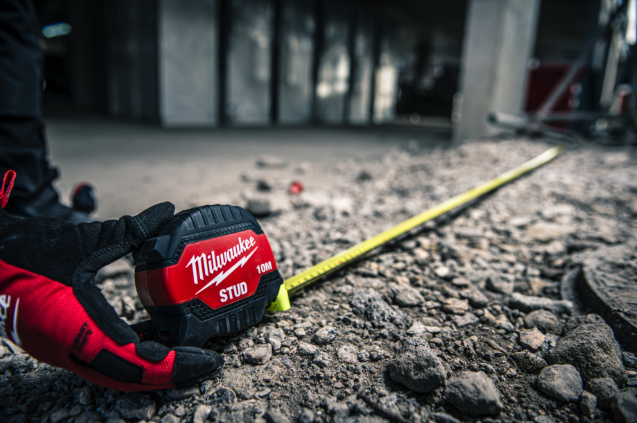 8F0F3CA6 A0D1 483F 9686 0E7A25AB56C5 Ruletă 10m, lățime lamă 33mm, Gen III | STUD | Milwaukee - Magazin Online Unilift Serv Ruletă 10m Ruletă 10m, lățime lamă 33mm, Gen III | STUD | Milwaukee - imagine 2