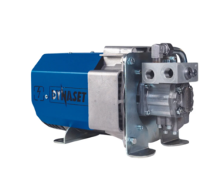 Generator hidraulic