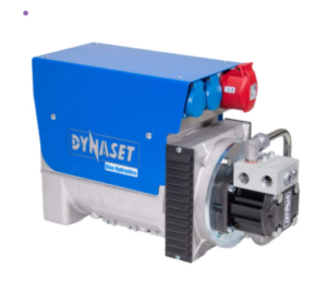 Generator hidraulic 6