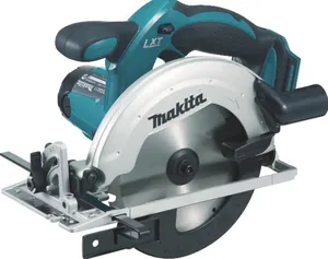 Fierăstrău circular de mână LXT 18V, 165 mm, fără acumulatori | Makita