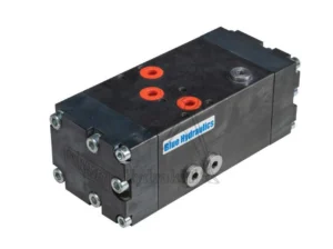 Intensificator/Amplificator de presiune hidraulică 700