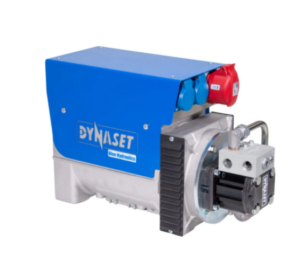 Generator hidraulic 10