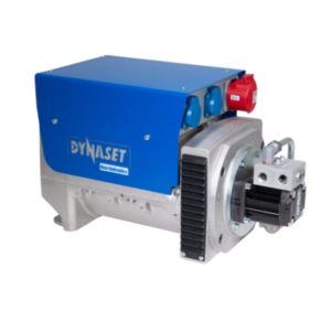 Generator hidraulic 12 kVA