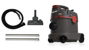 Aspirator industrial pentru praf uscat