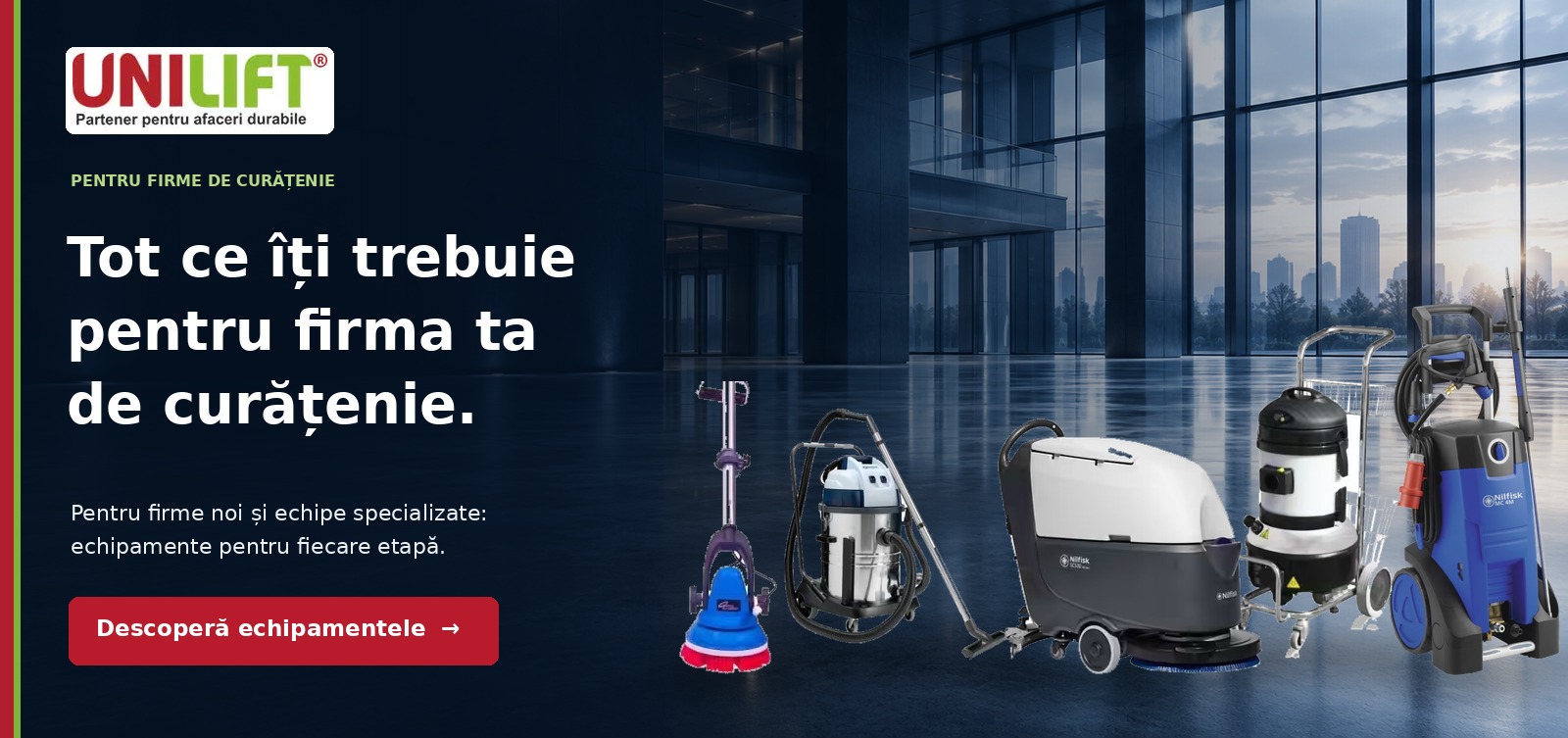 Tecnovap Tosca-X, sistem profesional cu abur pentru eliminarea ploșnițelor