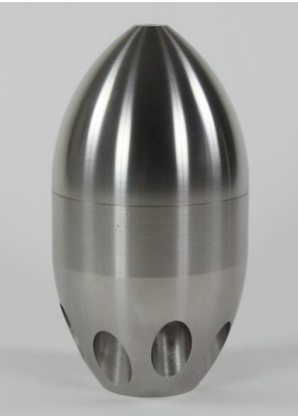 Duza Torpedo 1 1/2"
