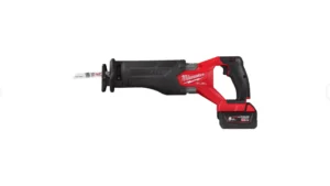 Fierăstrău sabie M18 FUEL SAWZALL | M18 FSZ-502X | Milwaukee