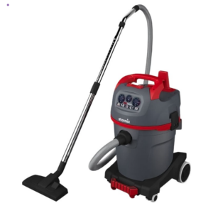 Aspirator profesional pentru praf și lichide