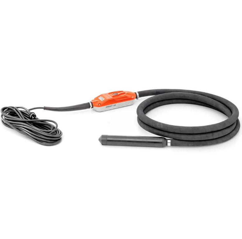 E6D73DF0 9F33 4AAC 9ADA 07B95E1B05B2 Vibrator beton SMART48, 230V-1-50/60Hz | Husqvarna - Magazin Online Unilift Serv Vibrator beton SMART48 Vibrator beton SMART48