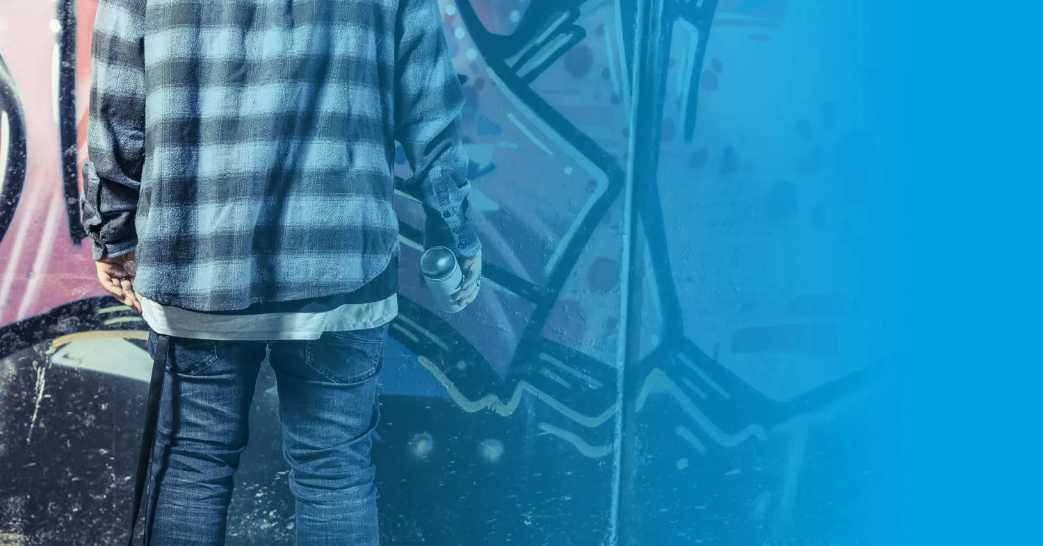 sg banda tagger 1500 Soluții antigraffiti - Magazin Online Unilift Serv