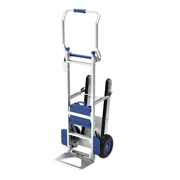 Cărucior electric pe șenile XSTO CT150PB