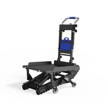 Urcător pe șenile XSTO CT250S