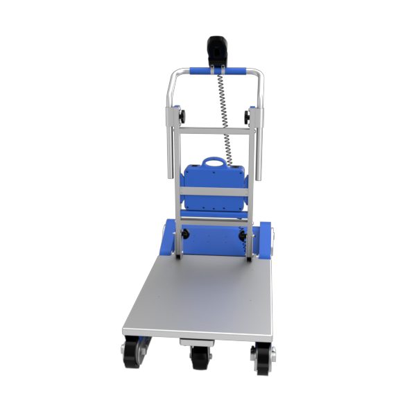 Cărucior electric pe șenile XSTO CT310