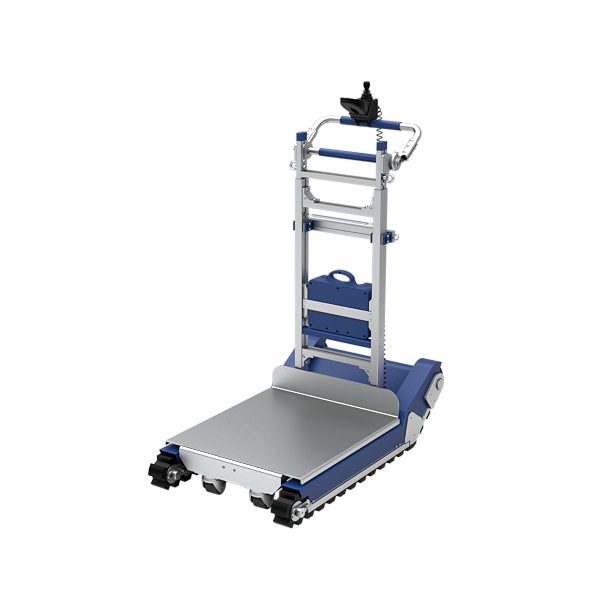 Urcător pe șenile XSTO CT420C