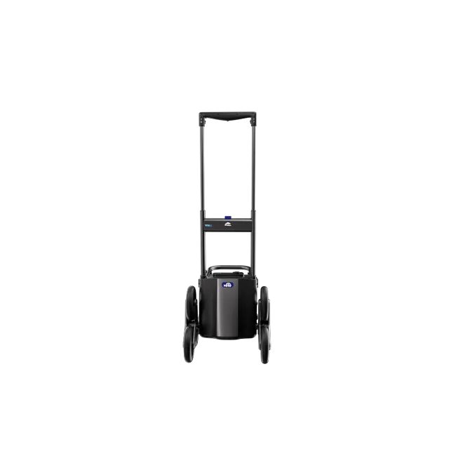 Cărucior electric de cumpărături XSTO EzStep