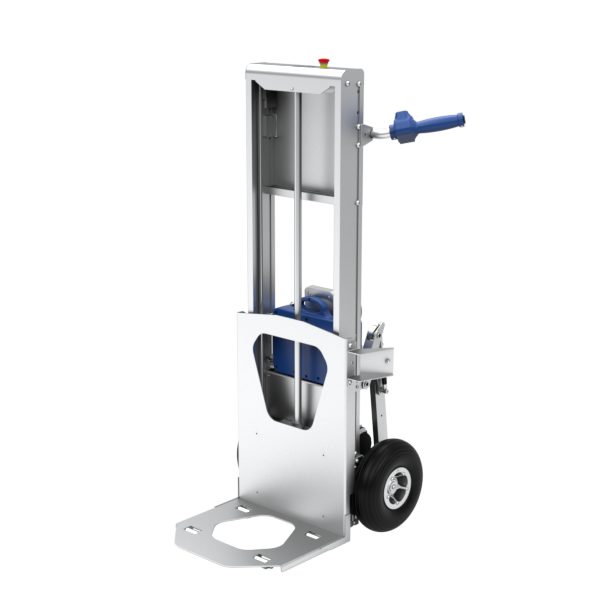 Cărucior electric XSTO LFC170F3 cu ridicare