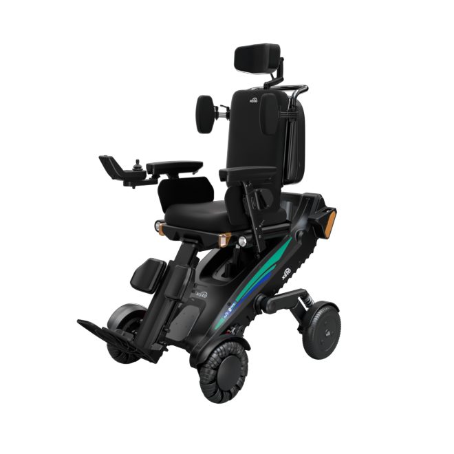 Robot de mobilitate XSTO X12 Pro