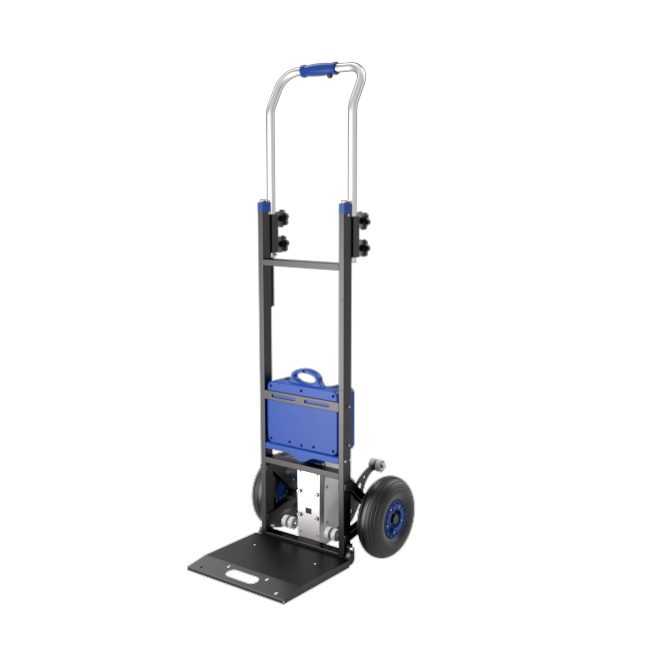 Cărucior electric pentru scări XSTO ZW4170DC