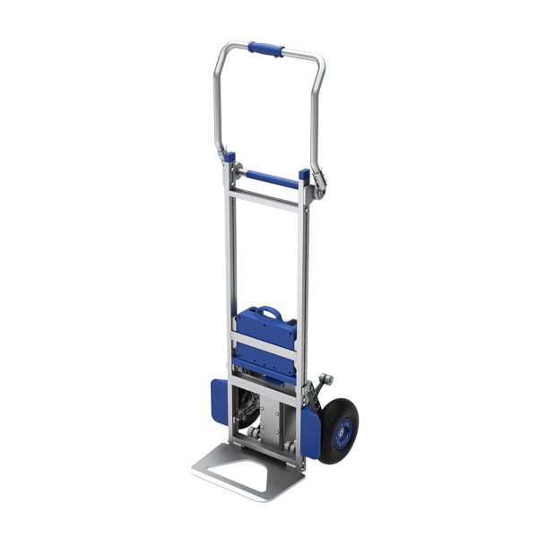Cărucior electric pentru scări XSTO ZW7170EC