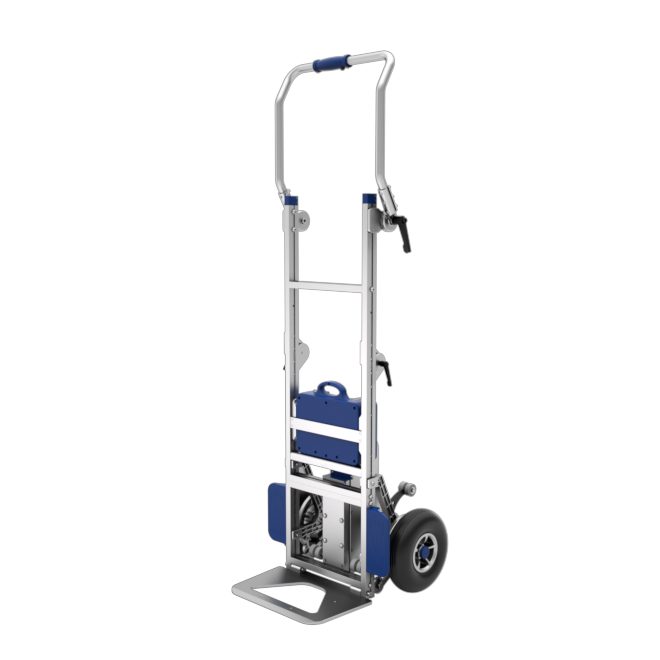 Cărucior electric pentru scări XSTO ZW7170GFC